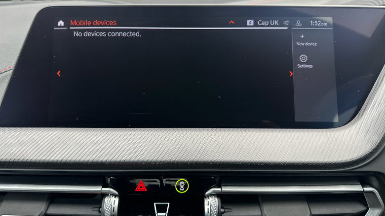 BMW 1 Series 128ti 5dr Step Auto Petrol Hatchback